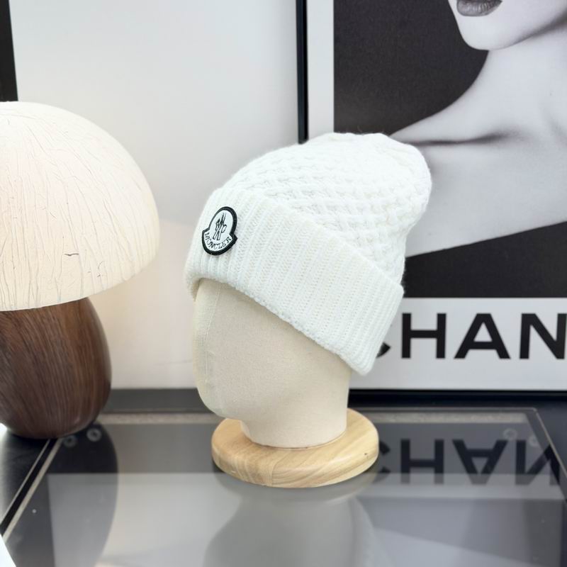 Moncler Beanie ID:20261020-319
